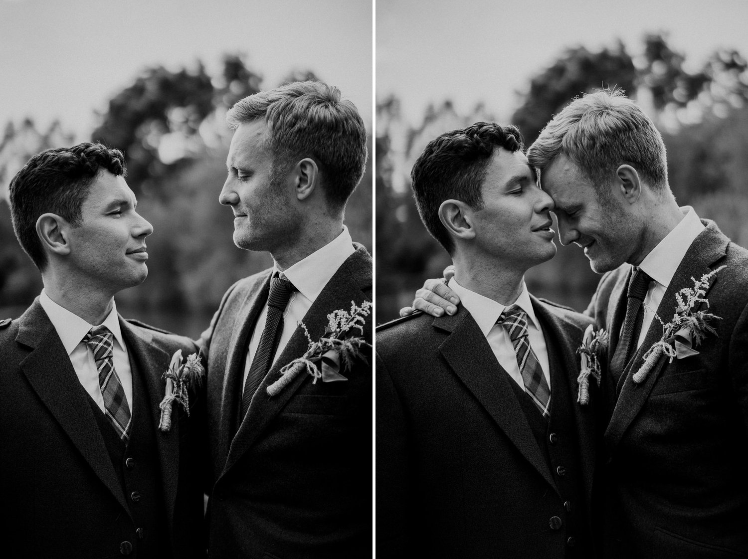 wedding photographer amsterdam portraits
