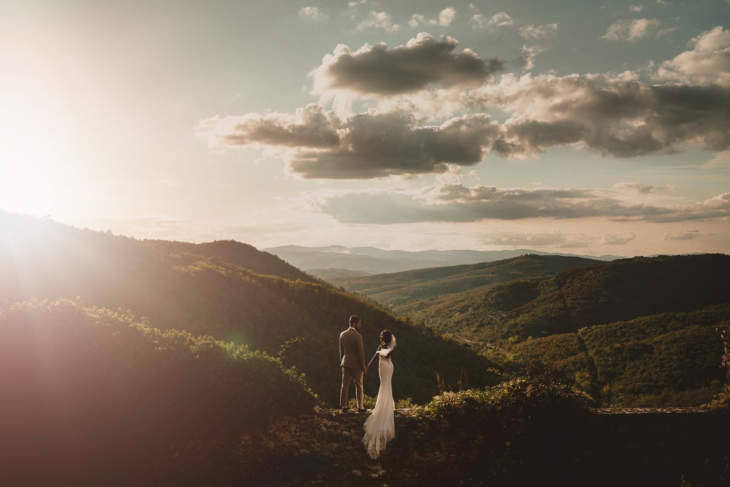 best wedding photography amasterdam by mark hadden destination wedding photographer