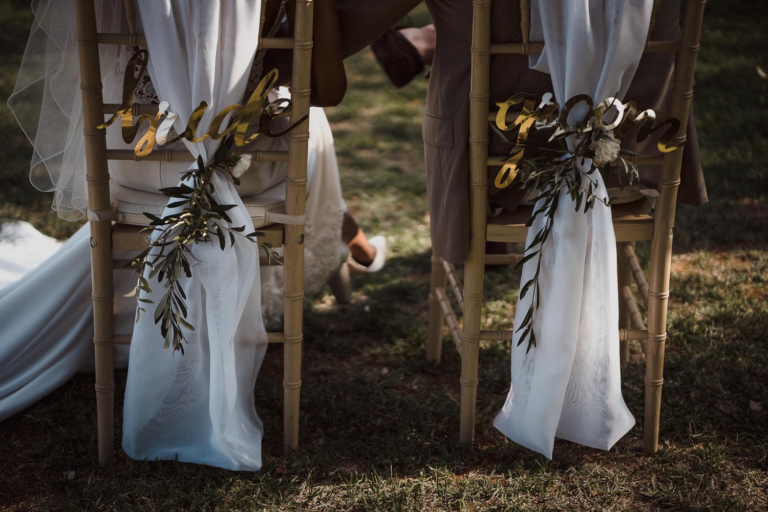 wedding decoration idea's destination photographer mark hadden