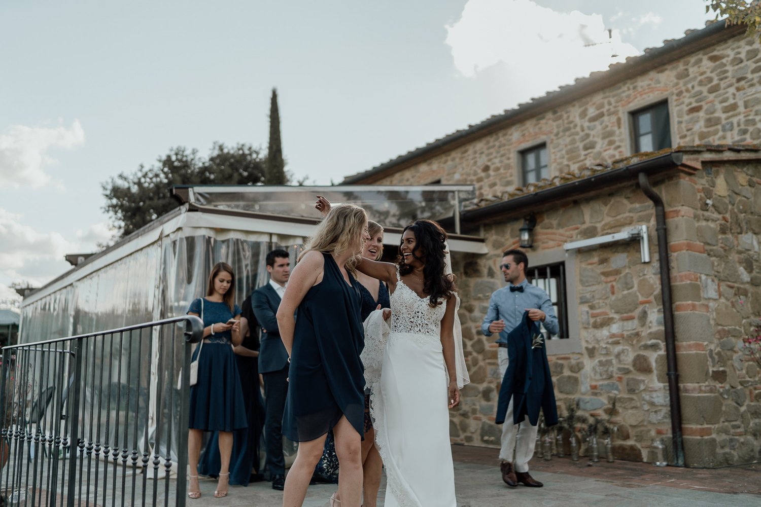 tuscany destination wedding photographer mark hadden