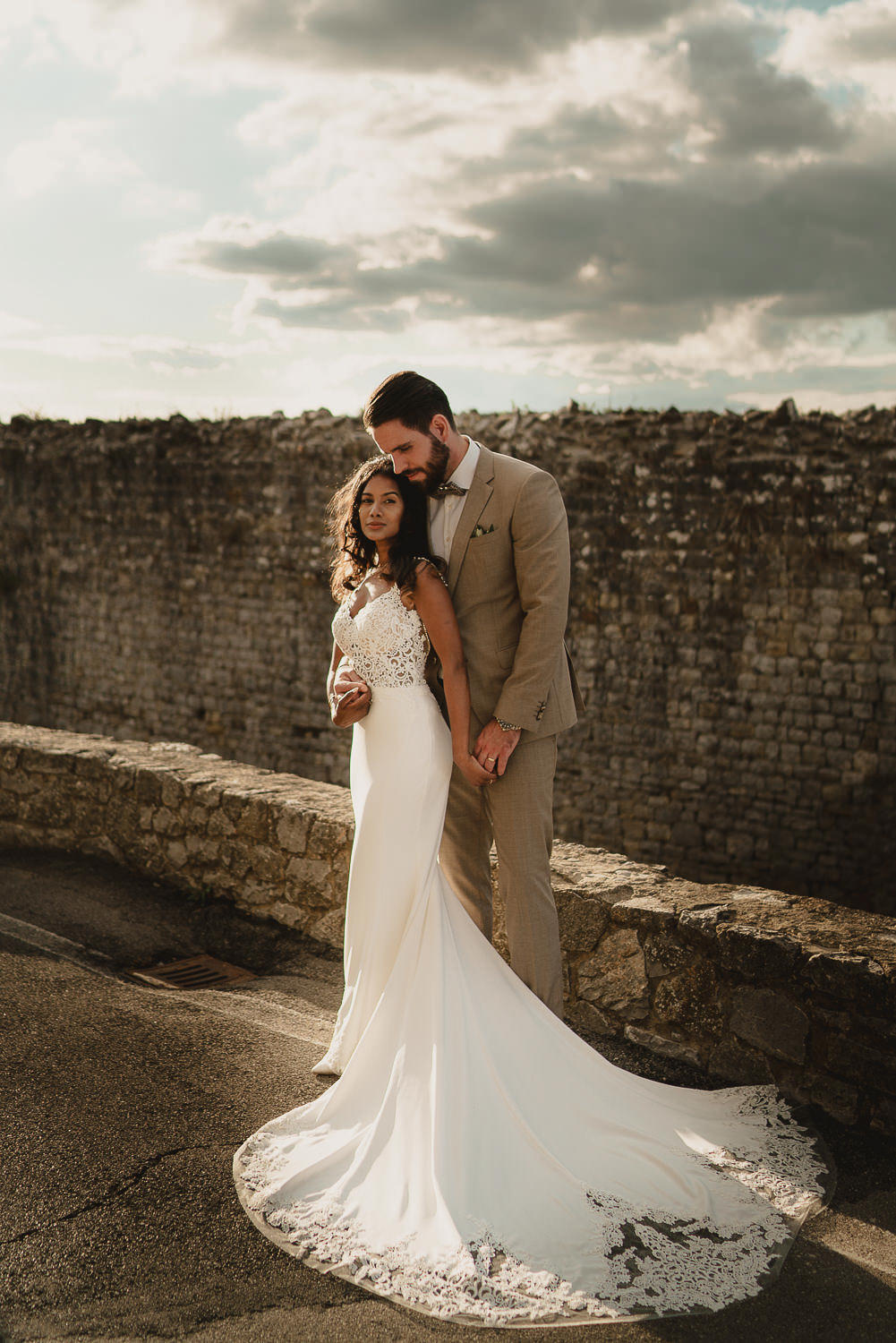bruidsportret destination wedding tuscany by mark hadden amsterdam bruidsfotograaf