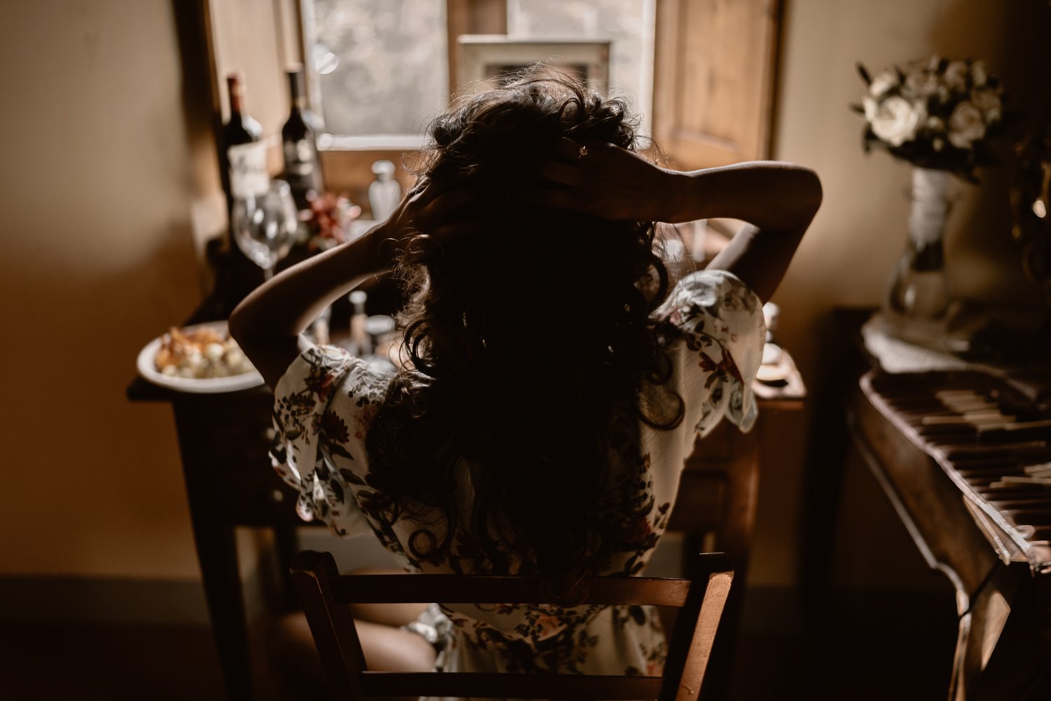 wedding photographer amsterdam the netherlands mark hadden