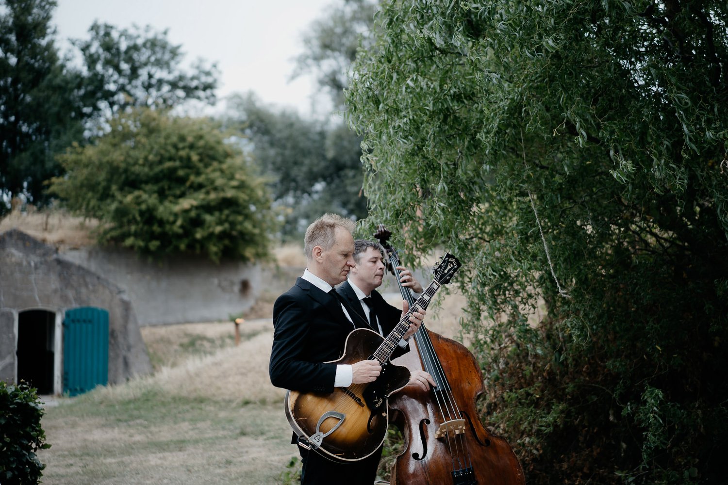 Wedding ceremony music best wedding photographer in amsterdam