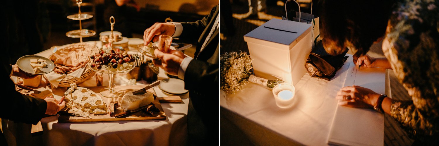 Ika and Gary, Amsterdam wedding, wedding photograph by Mark Hadden, photo 2