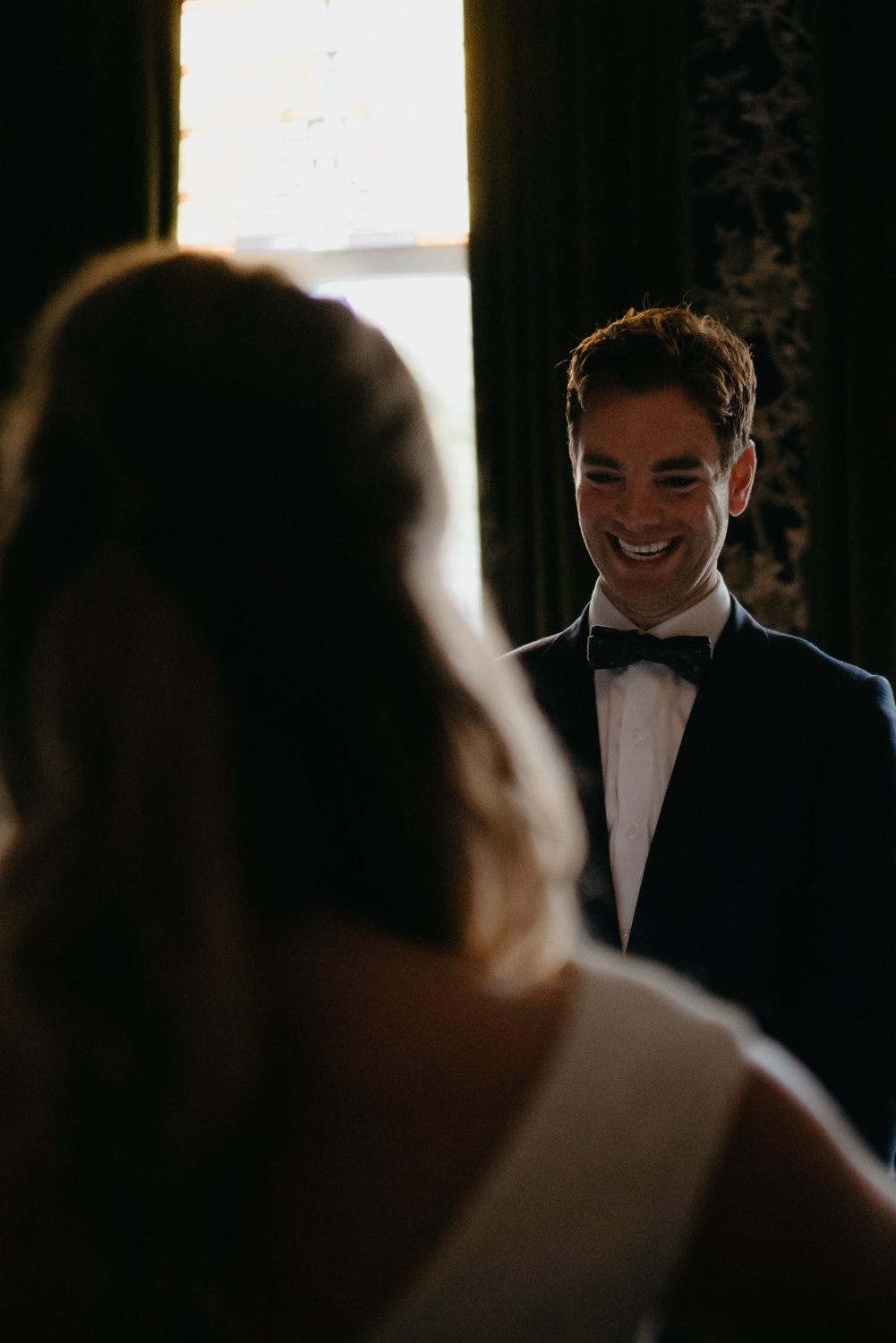 groom portrait wedding photography mark hadden amsterdam