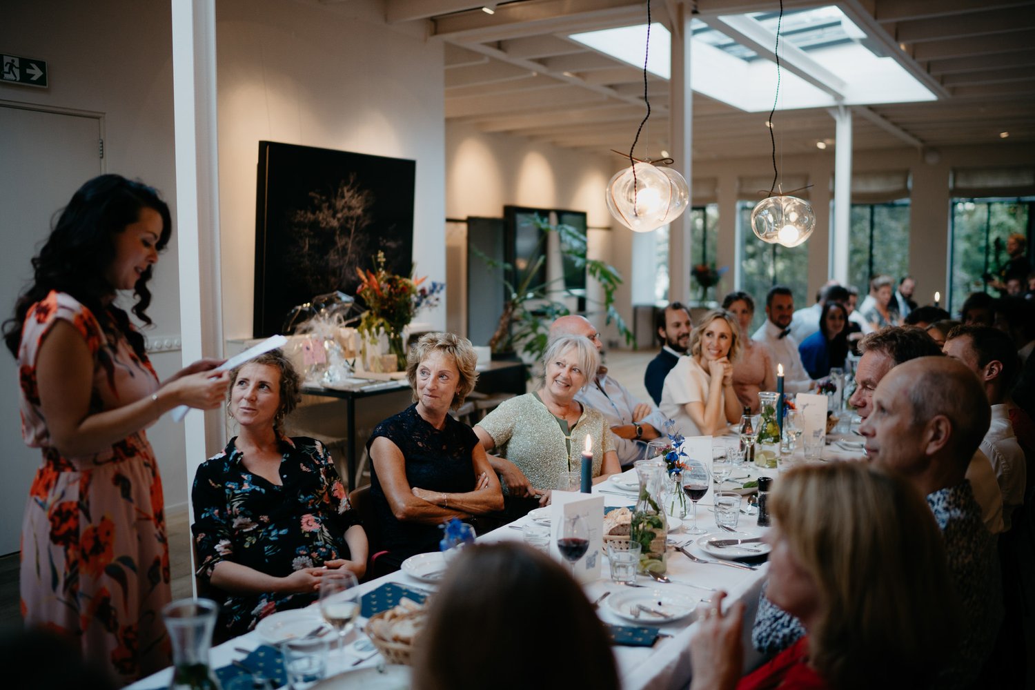 The best wedding photographer in amsterdam