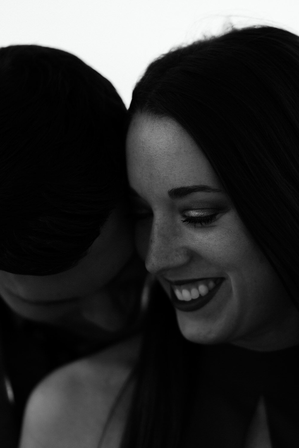 Andrew and Posie, engagement shoot, photograph by Mark Hadden, photo 20