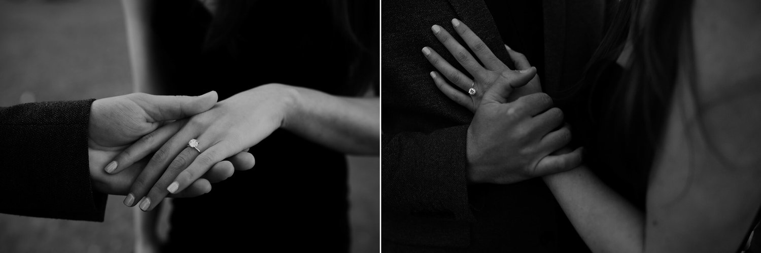 Andrew and Posie, engagement shoot, photograph by Mark Hadden, photo 28
