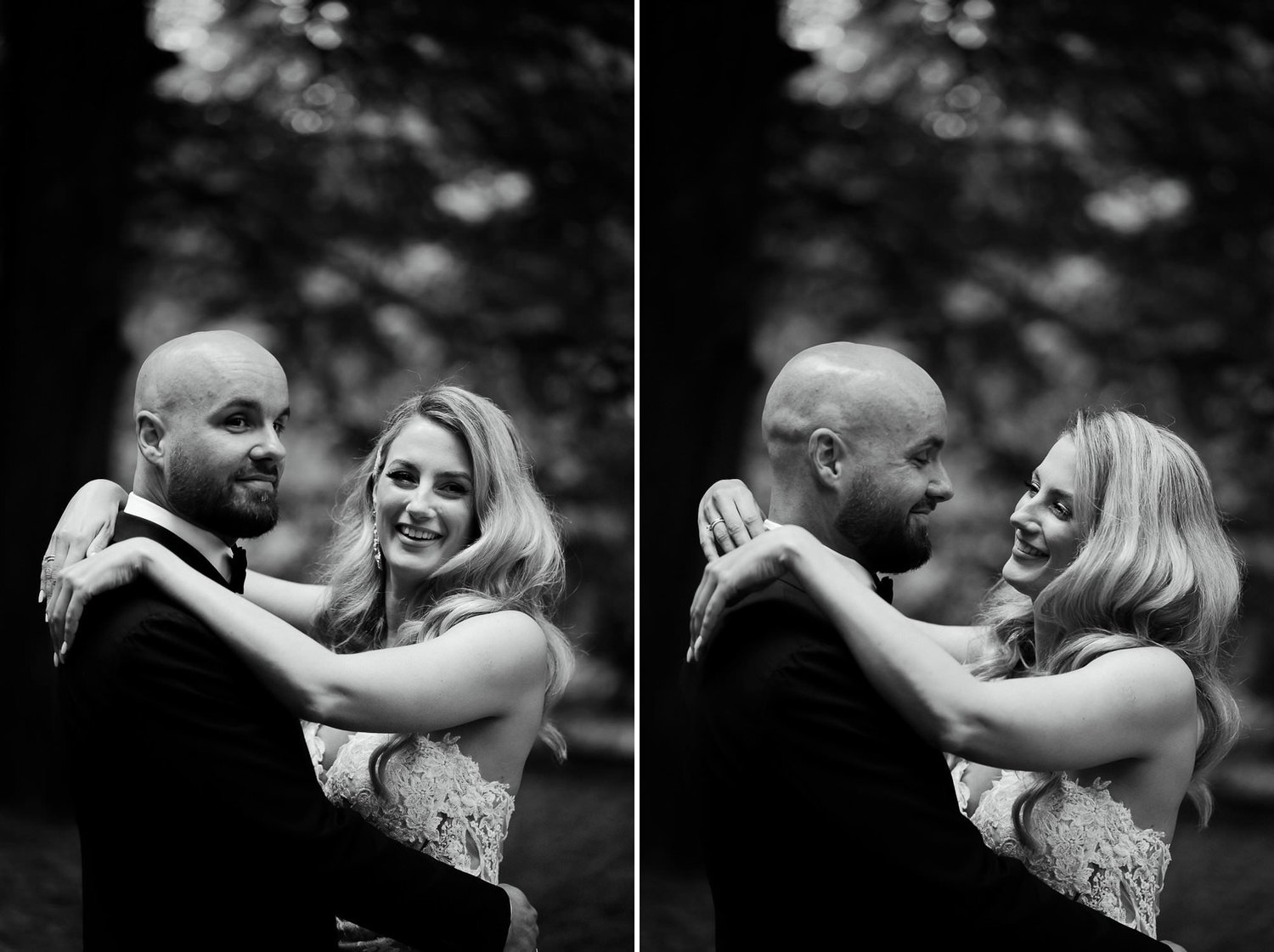 Michelle Jethro-178-2copy - bride and groom embracing during wedding celebration in amsterdam, netherlands.jpg
